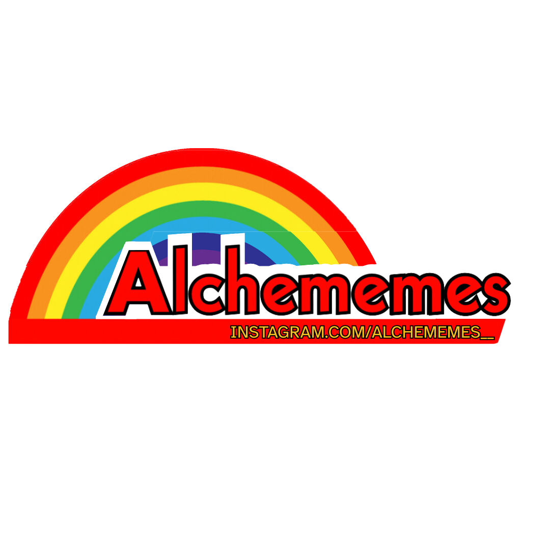 Alchememes
